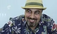 ویدئویی از رضا عطاران که در ساعات اخیر پُربازدید شد