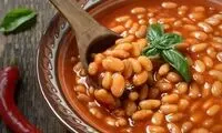 فوت و فن‌های پخت خوراک لوبیا؛ غلیظ و مجلسی