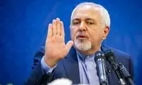 صداوسیما، ظریف را رفع تحریم کرد 
