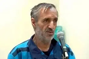 محمد عباسی اعدام شد
