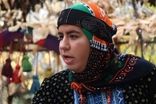 چهره بانمک روناکِ سریال «نون خ» در عکس جدیدش