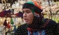 چهره بانمک روناکِ سریال «نون خ» در عکس جدیدش