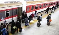 واگن‌های قطار امسال به اندازه مسافران نیست