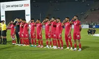 درگیری عجیب هواداران استقلال و پرسپولیس بر سر باخت تیم ملی!