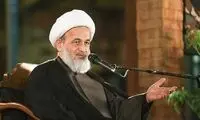 پسر بعدیِ پناهیان هم برای موسوی آرزوی مرگ کرد!