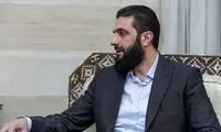 پاسخ دوپهلو و تازه الجولانی درباره حجاب