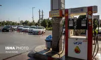 دولت مجاز به واردات بنزین شد