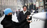 پشت‌پرده مهاجرت علیرضا حیدری به هلند