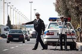 آمار عجیب از میزان جریمه‌ها در بزرگراه‌های تهران