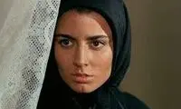 زنی که سوخت اما خاکستر نشد