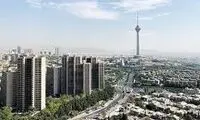 ارزان‌ترین خانه در قلب تهران چند؟ 