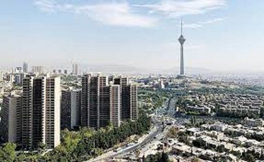 ارزان‌ترین خانه در قلب تهران چند؟ 