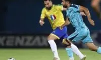 این پرسپولیسی در حسرت برد به تعطیلات رفت