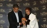 خاطره خواندنی ماهینی از محبوبیت علی دایی