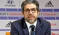 سرمربی النصر: قهرمانی حتی با رونالدو آسان نیست
