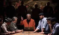 پای مهران مدیری به دورهمی‌های خانوادگی باز شد