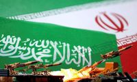 یک رسانه مدعی همکاری عربستان در جنگ علیه ایران شد
