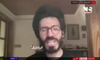 چرخش 180درجه‌ای BBC درباره اعتراضات ایران