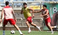 پرسپولیس رقم فروش بازیکنش به استقلال را تعیین کرد