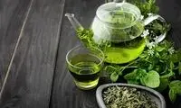 چای سبز برای این افراد سم است