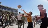 خبر تعرض جنسی، ترکیه و سوریه را به هم ریخت 