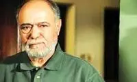 اکبر زنجان‌پور: دست به عصا نمی‌شوم!