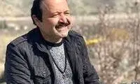 عکس دیده نشده از بازیگر نون خ و شجریان