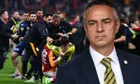 کناره‌گیری سرمربی پرسپولیسی بعد از حمام خون!