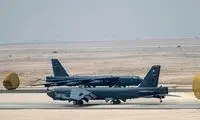 سامانه‌های پاتریوت و جنگنده‌های F-16 در بحرین مستقر شدند
