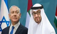 تحرکات تازه و نظامی امارات و اسرائیل مشکوک شد