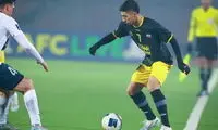 سپاهان از آسیا خداحافظی کرد