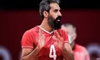 سعید معروف در آمریکا معروف‌تر شد!
