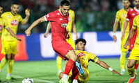 پیوس: پرسپولیس و هاشمیان نیاز به زمان دارند