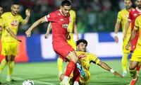 پیوس: پرسپولیس و هاشمیان نیاز به زمان دارند