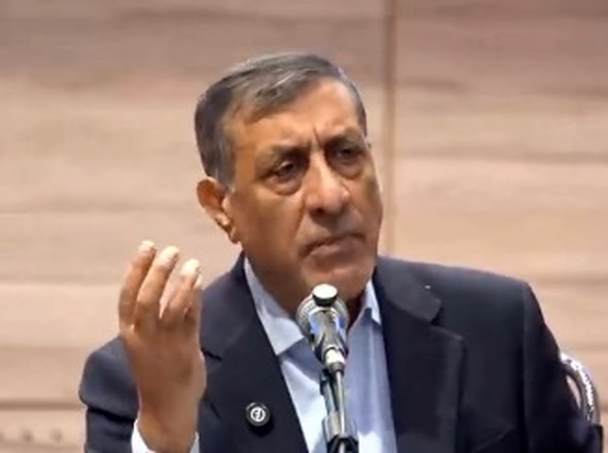 معاون رئیس‌جمهور: ما گرانی را مهار کردیم!