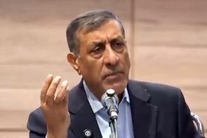 معاون رئیس‌جمهور: ما گرانی را مهار کردیم!