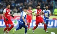 خارجی محبوب: میخواهم برگردم پرسپولیس