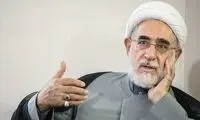 پیشنهاد منتجب‌نیا برای رفع بحران کنونی