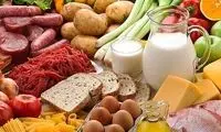 هفت کمبود مواد مغذی رایج و علائم آن‌ها