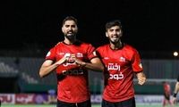 زندگی‌ام را مدیون علی دایی هستم