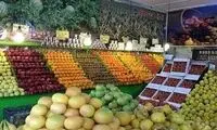 قیمت خیار و گوجه‌فرنگی سر به فلک کشید!