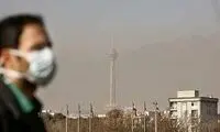 چند توصیه‌ مهم برای کاهش خطرات آلودگی هوا