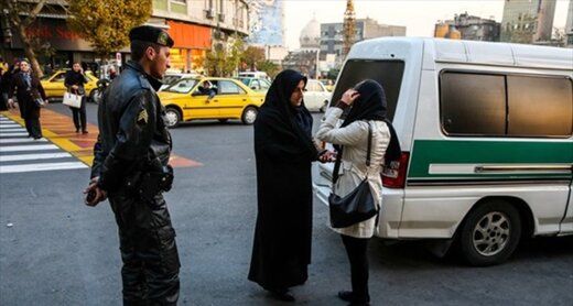 هشدار درباره یک اتحاد ناخواسته درباره حجاب