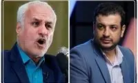 رائفی‌پور و حسن عباسی؛ دستگاه‌های عجیب تولید توهین! 