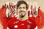 هافبک سابق فیورنتینا به پرسپولیس پیوست