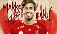 هافبک سابق فیورنتینا به پرسپولیس پیوست