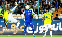استقلال یک شروع تاریخی خواهد داشت!
