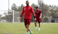 نتیجه جلسه دورسون با پرسپولیس مشخص شد