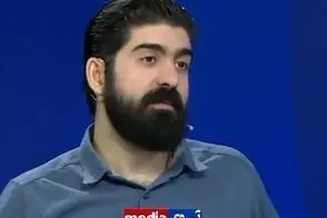مجری تلویزیون: منتقدان «علی‌الاصول» بی‌شخصیت و بی‌سواد هستند
