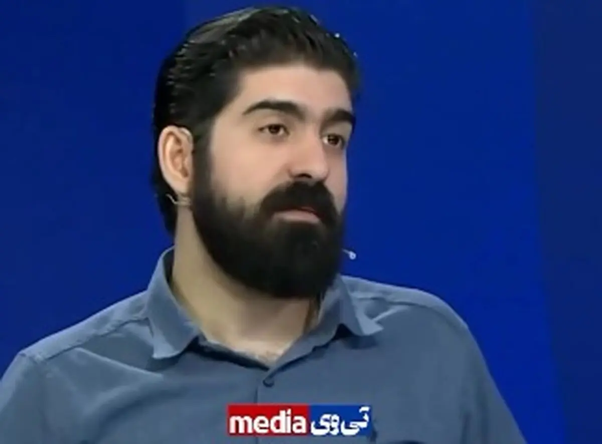 مجری تلویزیون: منتقدان «علی‌الاصول» بی‌شخصیت و بی‌سواد هستند